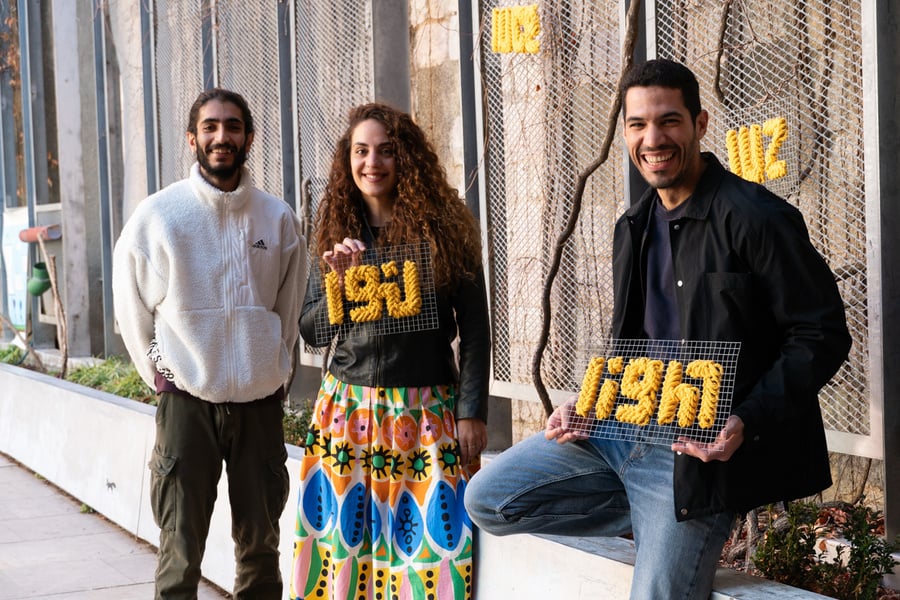 Participantes en Kudwa Academy