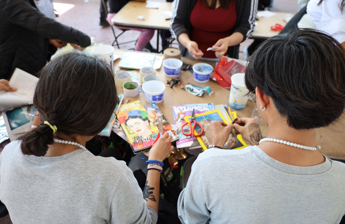 Jornadas por la Inclusión CDMX